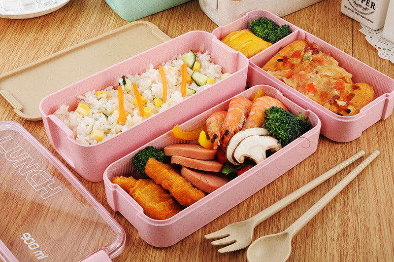 Easi Sushi Box